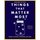 Things That Matter Most - Essays on Home, Friendship, and Love (Paperback): Christopher De Vinck