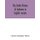 The Gothic history of Jordanes in English version (Paperback): Charles Christopher Mierow