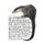 Jackie Morris The Names of the Otter Poster (Poster): Jackie Morris