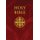 Standard Size Bible-NABRE (Hardcover, New American Bible Revised ed.): (Nabre)
