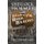 Sherlock Holmes and The Adventure of The Beer Barons (Paperback): Christopher James