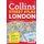 London Street Atlas (Paperback, New edition): 