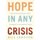 Hope In Any Crisis - Stop Fear And Release God's Goodness In Uncertain Times (Paperback): Bill Johnson