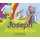 Joseph and the Rainbow Robe (Paperback): Fiona Veitch Smith