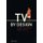 TV by Design - Modern Art and the Rise of Network Television (Hardcover): Lynn Spigel