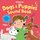 Dogs & Puppies Sound Book (Board book): Sam Taplin