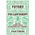 Future Philanthropy - The Tech, Trends & Talent Defining New Civic Leadership (Hardcover): Ryan Ginard
