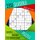 200 Sudoku Mittel bis Schwer - Mittel bis Schwer Sudoku Puzzle Bucher fur Erwachsene mit Loesung (German, Paperback): Kota...