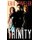 GRID Traveler Trinity (Hardcover, 1): J. Carrell Jones