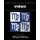 Virgo Zodiac Signs for Cross Stitch and Blackwork (Paperback): Loretta Oliver