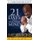 Meditations - 21 Days to a Healthier Mind: Meditations: 21 Days to a Healthier Mind (Paperback): Ericka Scott