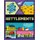 Settlements - A Dazzling Geographic Journey (Paperback): Rebecca Kahn
