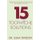 15 Toothache Solutions (Paperback): Usha Tandon