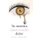 Tu mentira causo mucho dolor (Spanish, Hardcover): Maria Hernandez