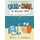 Crab and Snail: The Invisible Whale (Paperback): Beth Ferry