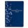 The Spiritual Growth Bible, Study Bible, NLT - New Living Translation Holy Bible, Faux Leather, Navy (Leather / fine binding):...