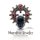 Narrative Jewelry: Tales From the Toolbox (Hardcover): Mark Fenn