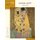 Gustav KLIMT the Kiss 1000-Piece Jigsaw Puzzle: Gustav Klimt