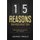 15 Reasons Your House Hasn't Sold - The Blueprint to Sell Any House (Paperback): Joshua Inglis