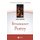 Renaissance Poetry (Hardcover): D. Wu