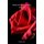 Roses are Perfect and so are You (Paperback): Melody Seelye