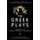 The Greek Plays - Sixteen Plays by Aeschylus, Sophocles, and Euripides (Paperback): Mary Lefkowitz, James Romm
