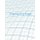 Engineering Paper - Quad Rule graph paper,8.5 x 11 (5x5 graph paper) 100 pages (Paperback): Amanda B Ogle