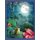 Chasing the Moon - The Drawing Book (Paperback): Josue D Rodriguez