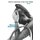 Mental Composure in Pro-Tour Tennis (Paperback): Amin Esmaeili, Zara Lo