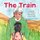 The Train (Hardcover): Jodie Callaghan