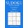 300 Easy to Medium Sudoku Puzzle Book - Volume 2 (Paperback): Alejandro Rodriguez