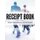 Receipt Book For General Purposes (Paperback): Speedy Publishing LLC