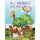 All Animals Big and Small Coloring Book (Paperback): Young Scholar