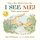 Guess How Much I Love You: I See Me! (Hardcover): Sam McBratney