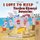 I Love to Help (English Turkish Bilingual Book for Kids) (Turkish, Large print, Paperback, Large type / large print edition):...