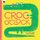 Croc O'Clock (Hardcover): Huw Lewis-Jones