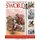 Pictorial History of the Sword (Paperback): Harvey J. S. Withers