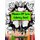 Flowers Of Love Coloring Book (Paperback): Digital Coloring Books