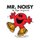 Mr. Noisy (Paperback): Roger Hargreaves