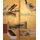 Love, Fight, Feast - The Art of Storytelling in Japan (Hardcover): Khanh Trinh