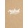 Noted Pocket Notebook - 4x6, Small Journal Blank Memo Book, White Logo Kraft Brown Cover (Paperback): Noted Notes Brand