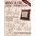 Whimsical Stars Hand Embroidery Patterns (Paperback): Stitchx Embroidery