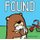 Found (Hardcover): Salina Yoon
