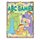 ABC Games (Paperback): Marilynn G Barr