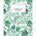Composition Notebook - Watercolor Palm Leaves - Wide Ruled Notebook For School - Composition Notebook Preschool (Paperback):...