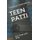 Teen Patti - The Three-card Brag (Paperback): Saugata Chakraborty