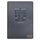 2026 A4 Executive Diary - Daily Planner - Be Strong in the Lord (Leather / fine binding): 