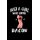 Just A Girl Who Loves Bacon - Animal Nature Collection (Paperback): Marko Marcus