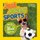 National Geographic Kids: Just Joking Sports (Paperback): National Geographic Kids