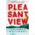 Pleasantview (Hardcover): Celeste Mohammed